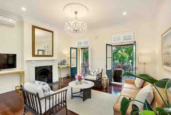 Fully furnished temporary accommodation in Sydney for homeowners renovating their houses – pet-friendly and move-in ready.